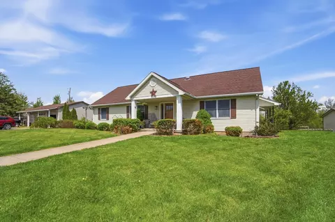 1532 Eads Rd, Verona, KY 41092