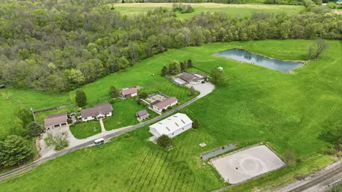 1532 Eads Rd, Verona, KY 41092