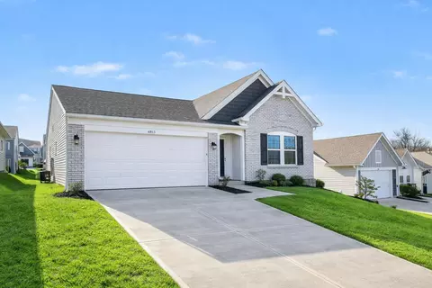 6813 Green Isle Ln, Union, KY 41091