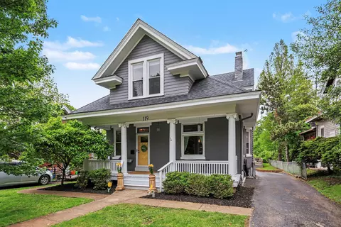 119 Tremont Ave, Fort Thomas, KY 41075
