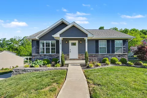 118 Ashley Dr, Dry Ridge, KY 41035
