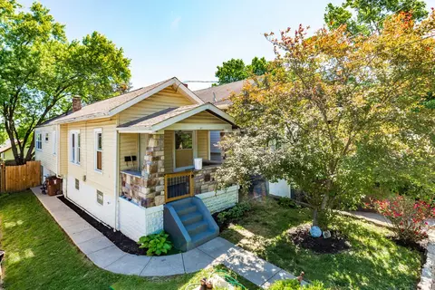 2444 Warren St, Covington, KY 41014