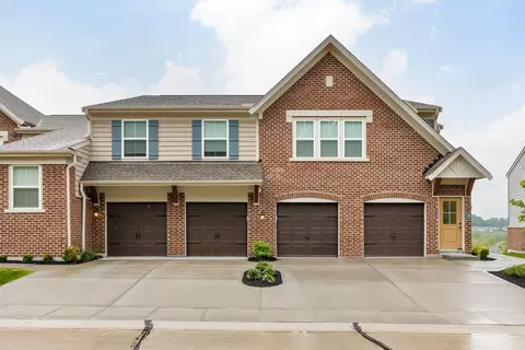 7757 Devonshire Dr, Alexandria, KY 41001