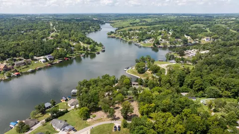 lot S 79-82 Peaceful Rd, Dry Ridge, KY 41035