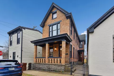 430 Watkins St, Covington, KY 41011