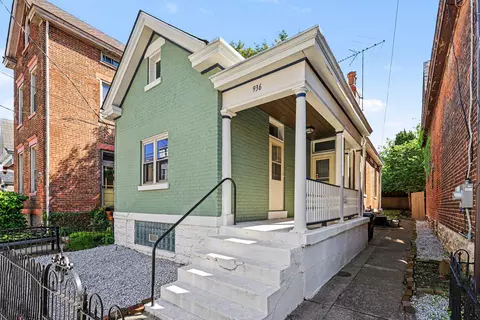 936 York St, Covington, KY 41011
