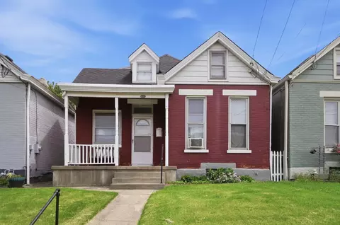 547 Oak St, Ludlow, KY 41016