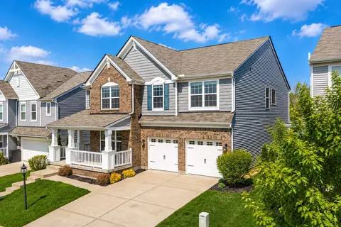 1367 Wilshire Ct, Union, KY 41091