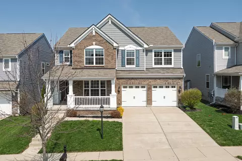 1367 Wilshire Ct, Union, KY 41091