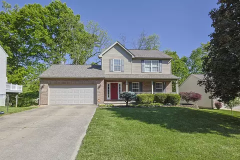 1104 Amblewood Ct, Independence, KY 41051