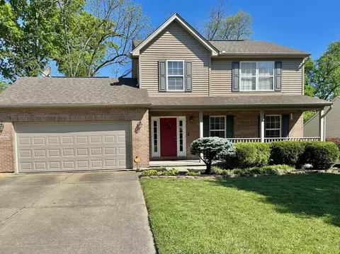 1104 Amblewood Ct, Independence, KY 41051