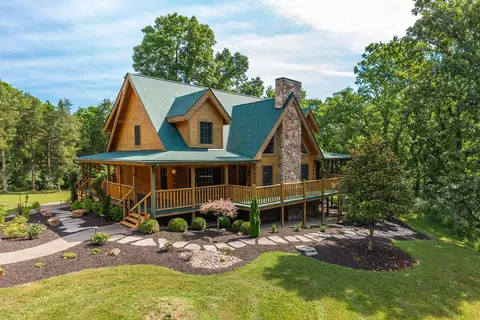 2623 Dawson Ridge Rd, La Grange, KY 40031