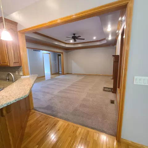 Living - 1710 Valley Dr, Fort Wright, KY 41017 photo 4 of 5
