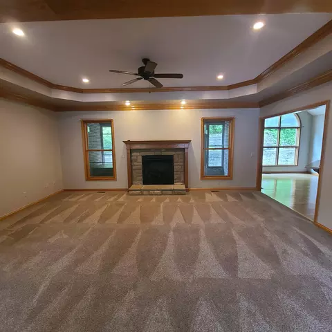 Living - 1710 Valley Dr, Fort Wright, KY 41017 photo 3 of 5