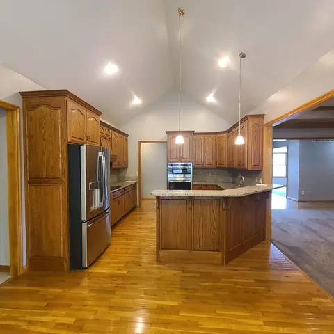 Kitchen - 1710 Valley Dr, Fort Wright, KY 41017 photo 1 of 4