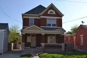 335 Berry Ave, Bellevue, KY 41073