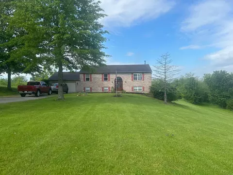 13451 Peach Grove Rd, California, KY 41007