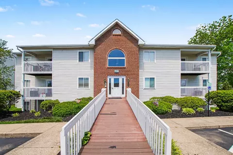401 Poinsetta Ct #12, Florence, KY 41042