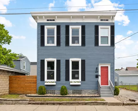 409 Lafayette Ave, Bellevue, KY 41073