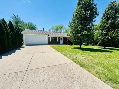 330 Cemetery Rd, Glencoe, KY 41046