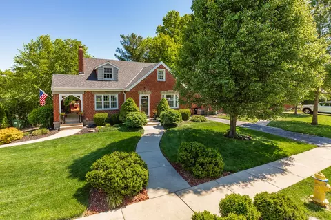116 Basswood Cir, Fort Wright, KY 41011
