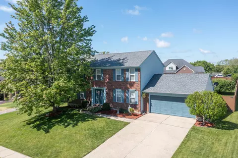 6049 Tosha Dr, Burlington, KY 41005