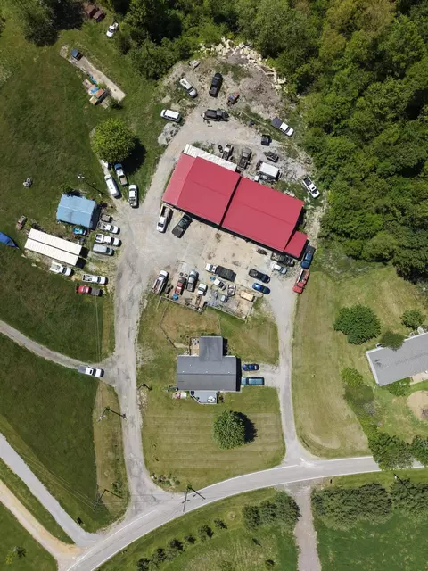 15326 Carlisle Rd, Crittenden, KY 41030