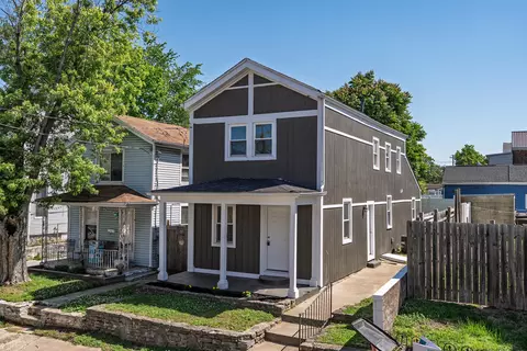 215 Kenner St, Ludlow, KY 41016