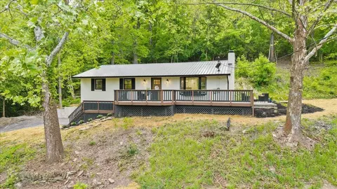 4730 Fowler Creek Rd, Covington, KY 41017