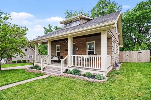 110 Center St, Erlanger, KY 41018