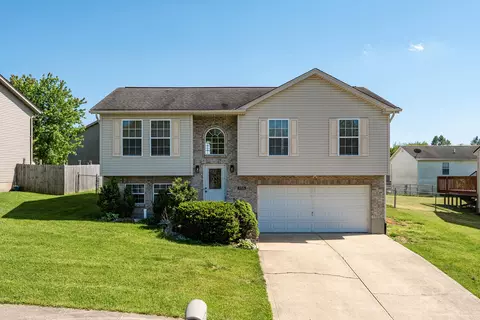 254 Redwood Dr, Dry Ridge, KY 41035