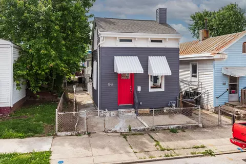 408 Hodge St, Newport, KY 41071
