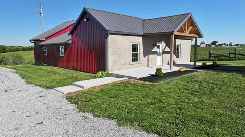 2545 Georgetown Rd, Owenton, KY 40359