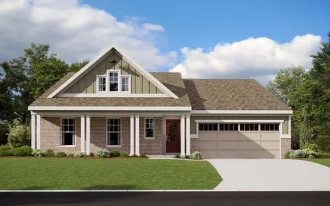 3873 Emerald Isle Dr, Union, KY 41091