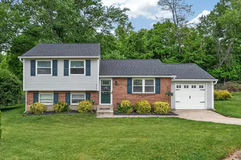4016 Pointer Ct, Florence, KY 41042