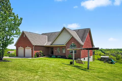 3225 Lemon Northcutt Rd, Dry Ridge, KY 41035