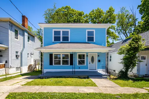 3902 Leslie Ave, Covington, KY 41015