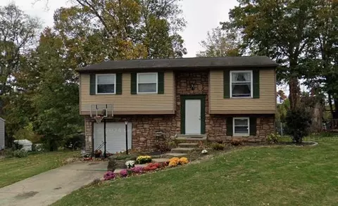 3465 Ridgewood Dr, Erlanger, KY 41018