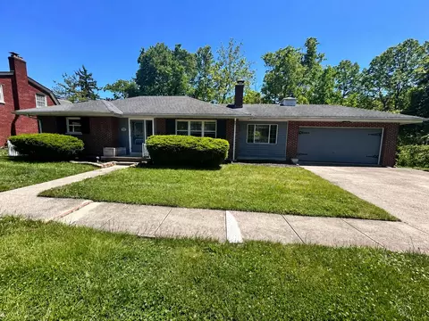 1005 Rose Cir, Park Hills, KY 41011