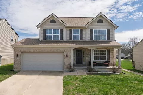 411 Sunnybrook Dr, Florence, KY 41042