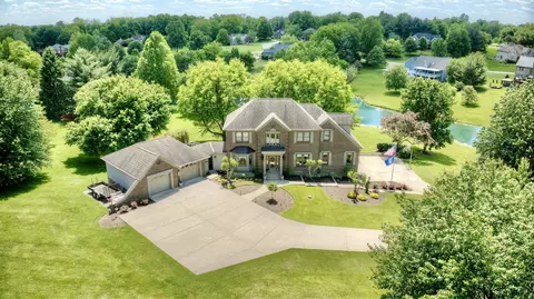 10667 Bridlepath Ln, Union, KY 41091