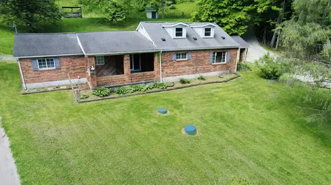 3225 Ashby Fork Rd, Petersburg, KY 41080