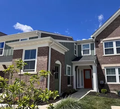 2420 Arezzo St, Fort Mitchell, KY 41017