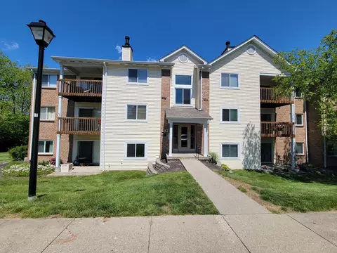 25 Rio Grande Cir #7, Florence, KY 41042