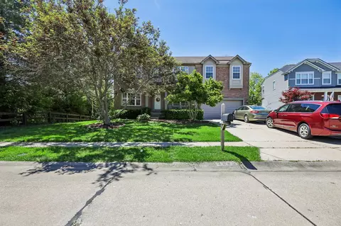 2885 Landings Way, Burlington, KY 41005