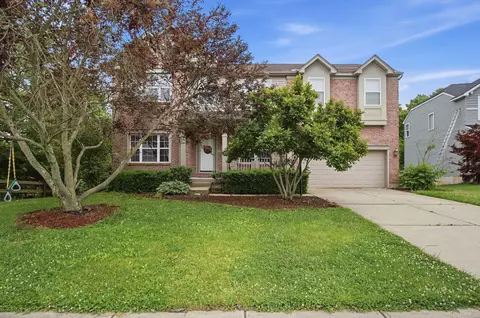 2885 Landings Way, Burlington, KY 41005
