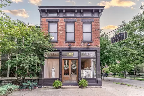 402 Overton St, Newport, KY 41071