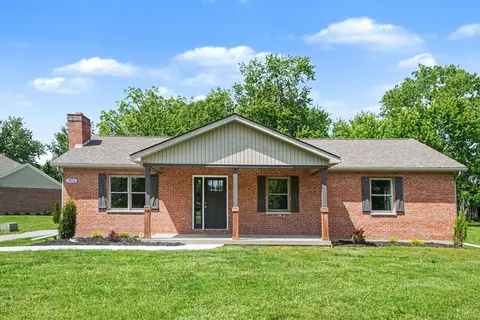 3912 Petersburg Rd, Burlington, KY 41005