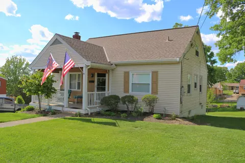 14 Trapp Ct, Alexandria, KY 41001
