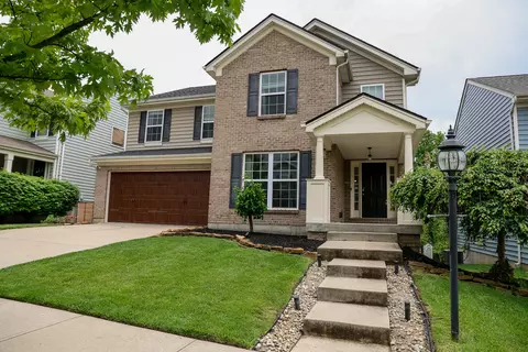 3833 Sonata Dr, Union, KY 41091